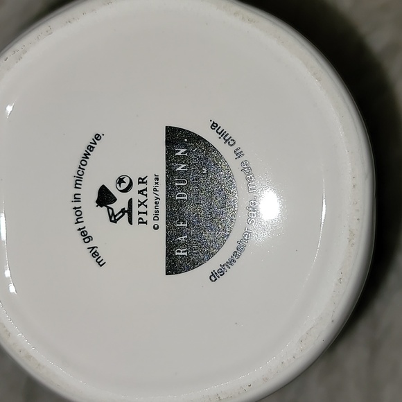 Rae Dunn /Pixar mug nwt - Picture 5 of 6